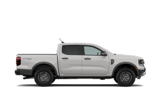 2026 Ford Ranger® External Image 1